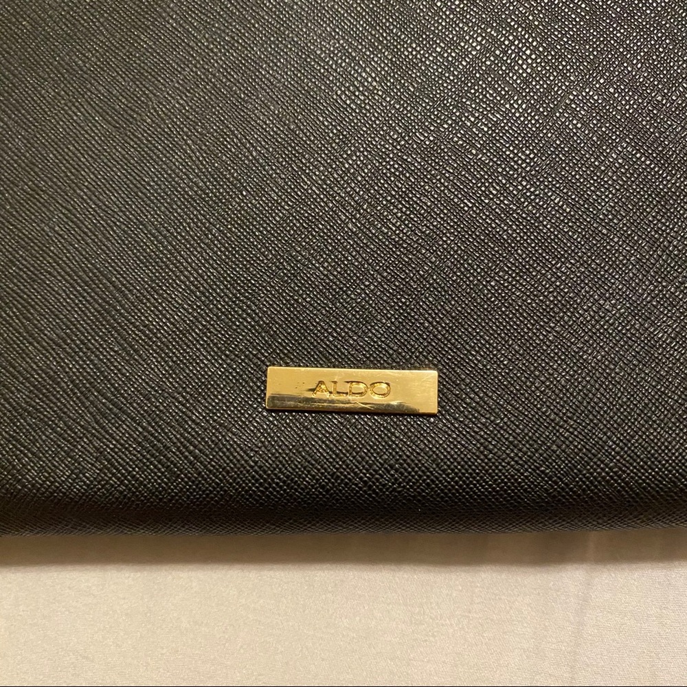 Aldo wallet NWOT - Picture 3 of 6